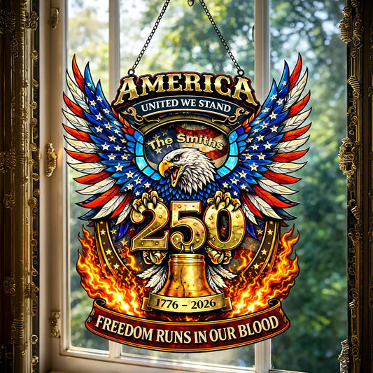 250YearsofFreedomSuncatcherOrnamentPersonalizedPatrioticGifts04TYMG1003262
