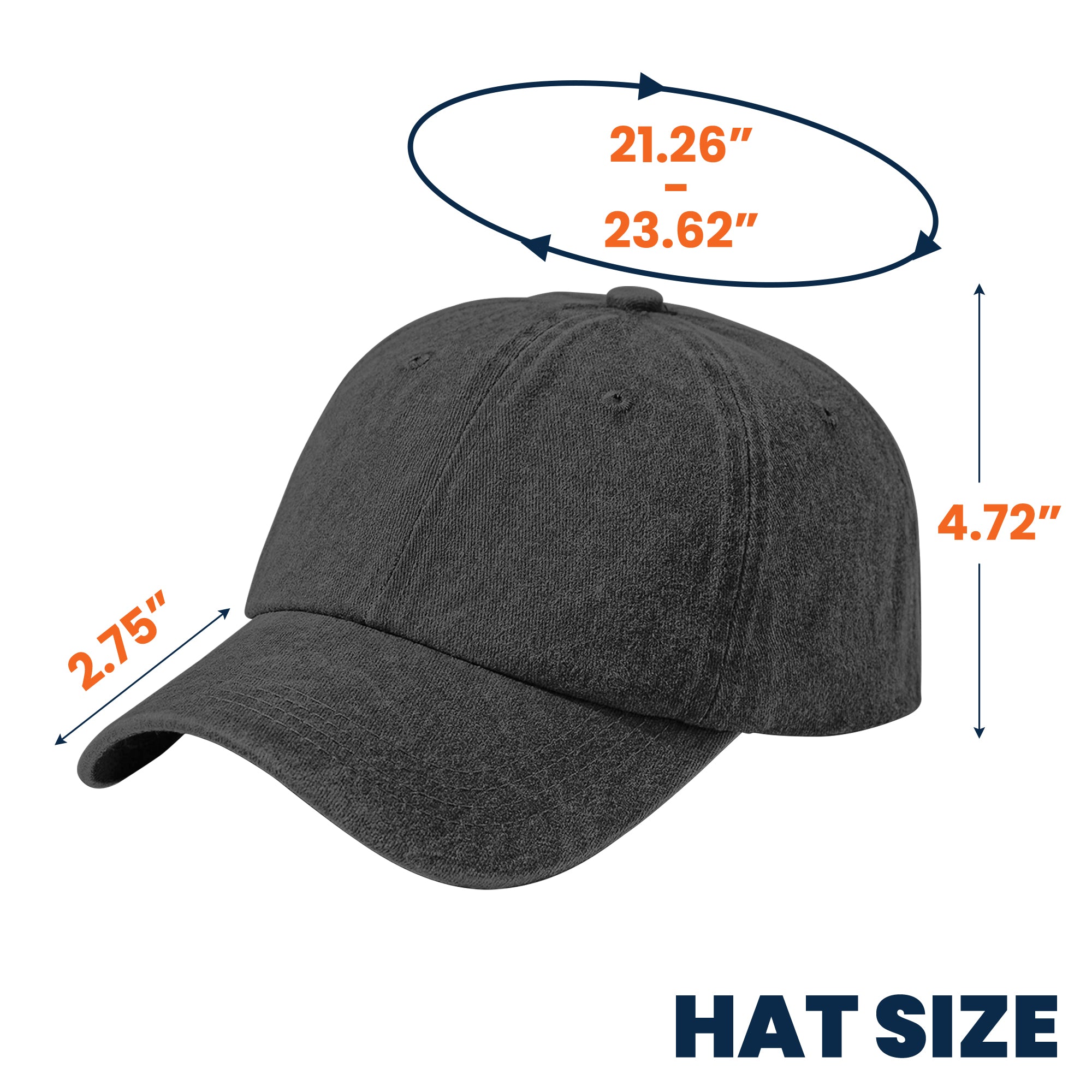 250_Years_Of_Freedom_Personalized_Distressed_Denim_Cap_7