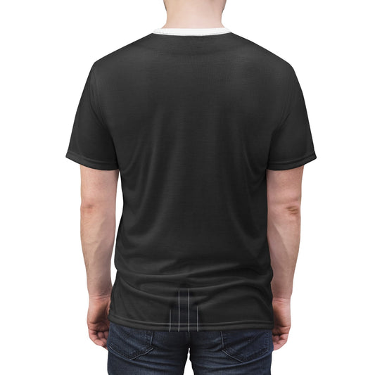 Mayor Of Halloween Town Nibc T-Shirt