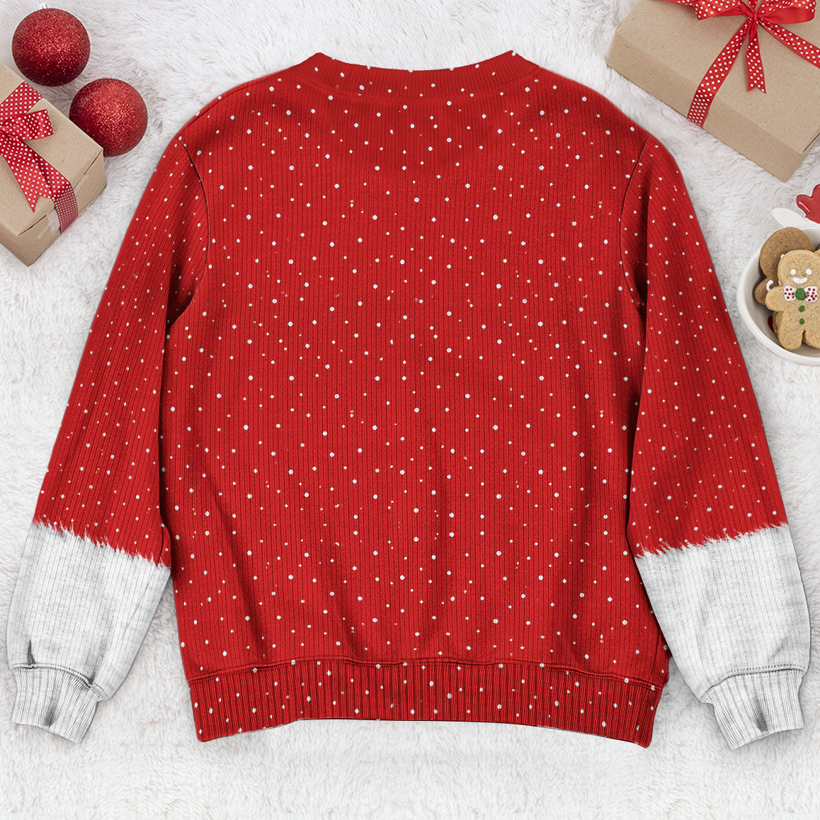 3D_Realistic_Hairy_Santa_Sweatshirt_Funny_Body_Sweater_Gift_For_Men_Personalized_Sweater_4