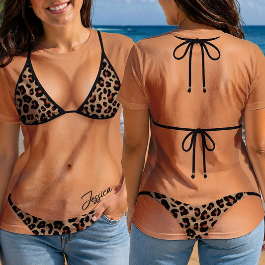 3D_Sexy_Body_Bikini_Summer_ _Personalized_Full_Print_T_Shirt TS1131 CLA3400 Mk1