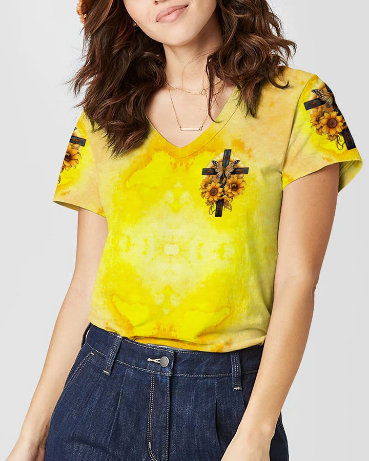 ADayWithoutPrayerIsADayWithoutPower Women_sAllOverPrintShirt_6