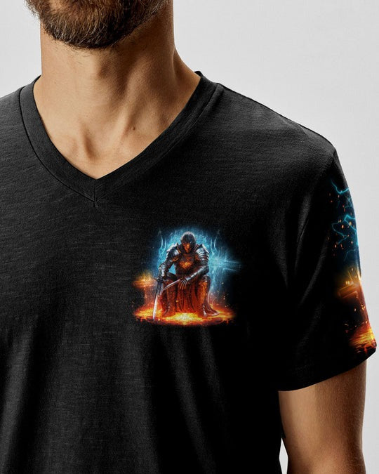 AWarriorOfChrist Men_sAllOverPrintShirt_4