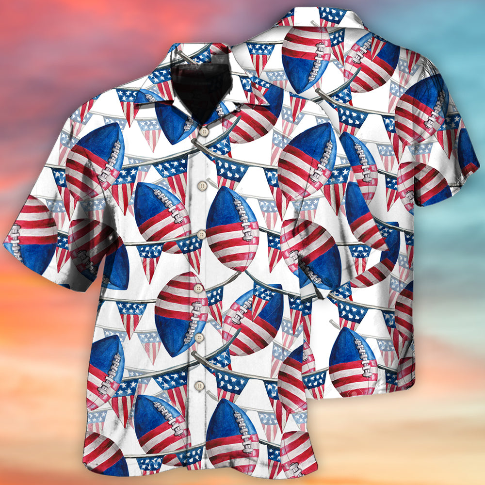 AmericaIndependenceDayBasicStyle HawaiianShirt OwlOhh_4075_2
