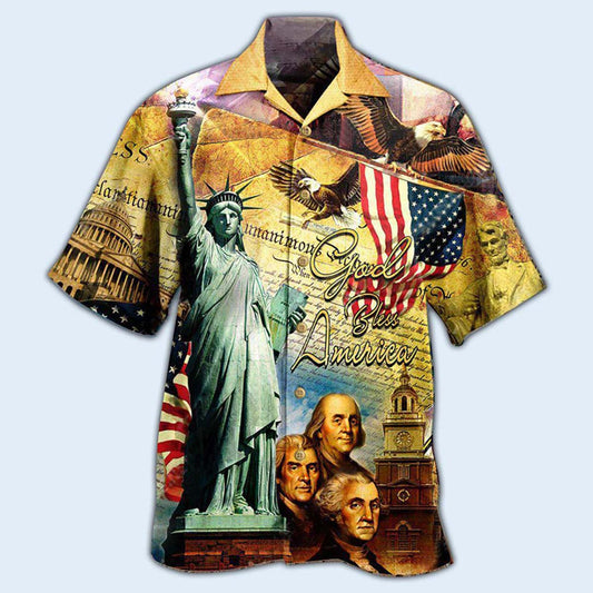 AmericaWeThePeoplePatriotism HawaiianShirt OwlOhh_1608_2