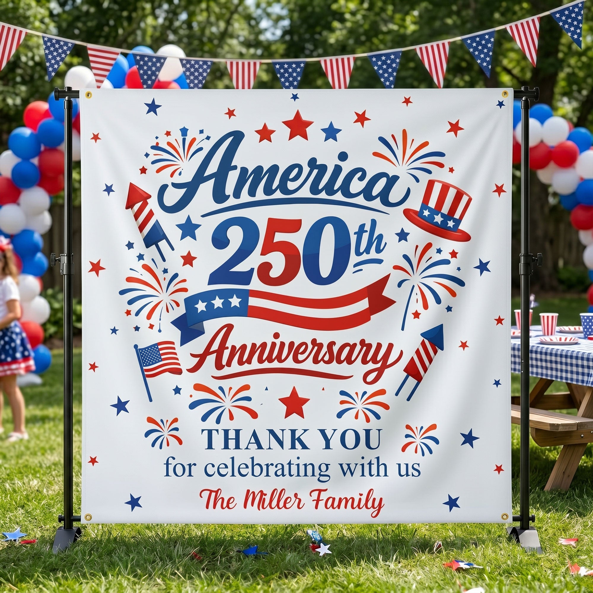 America_250Th_Anniversary_Thank_You_For_Celebrating_With_Us_Personalized_Backdrop_1