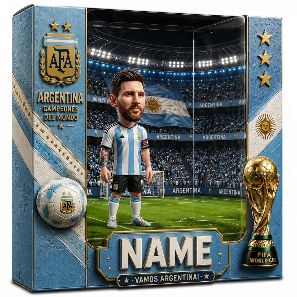 Argentina