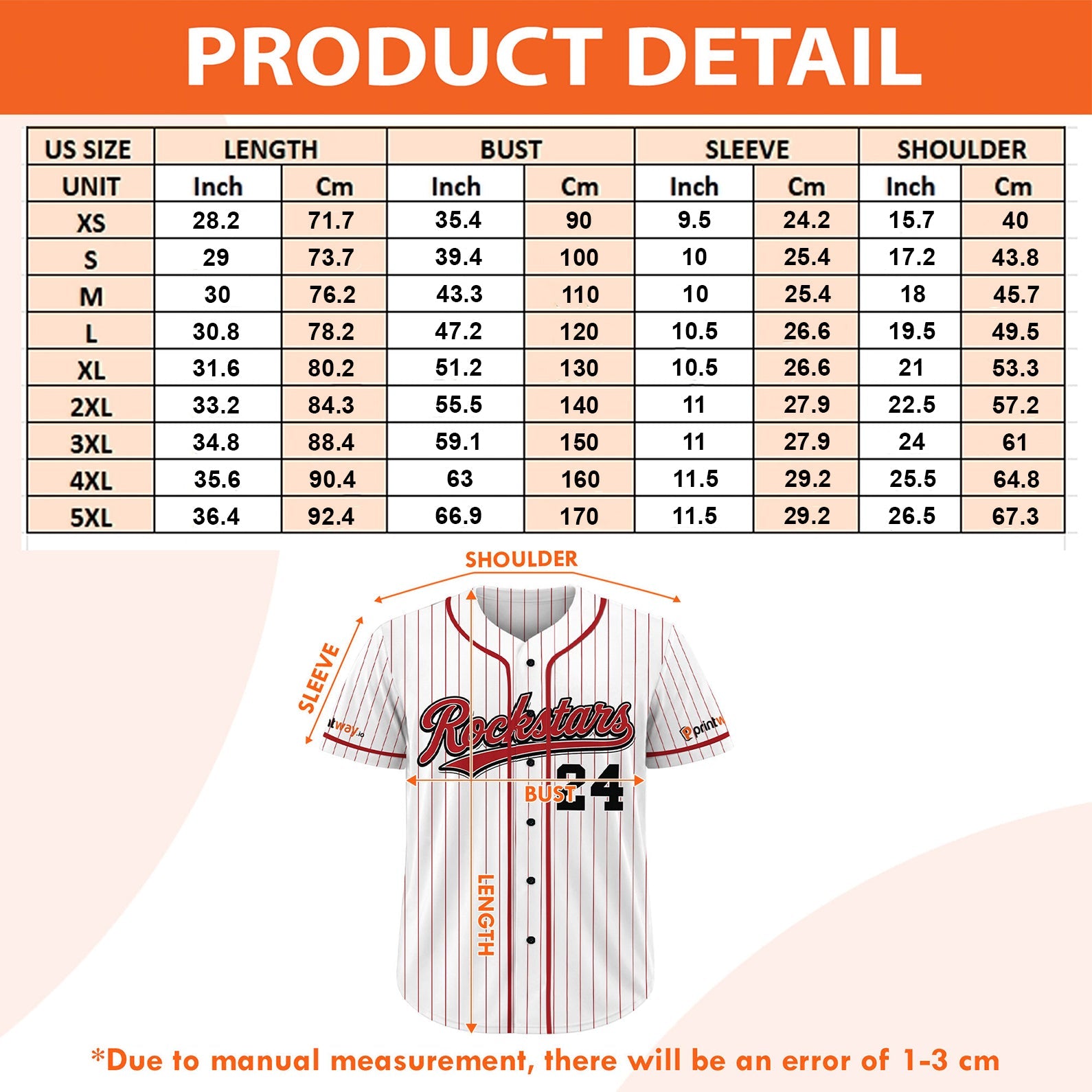 BaseballJerseySizeguide