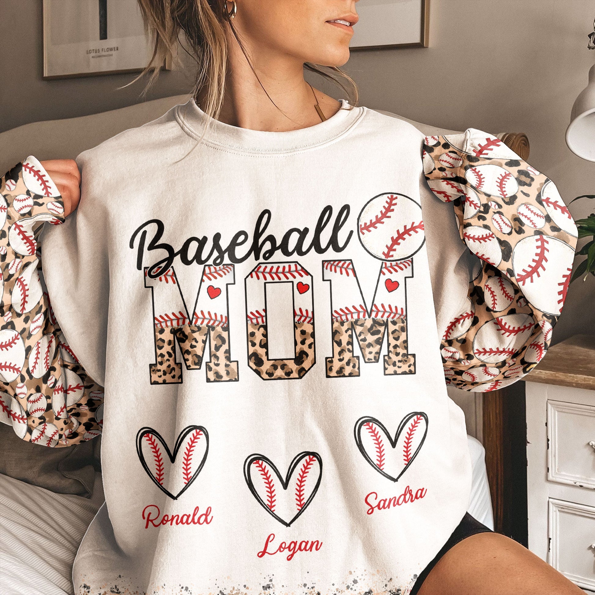 BaseballMomcustomnameKidsVintageStylesLeopard_3