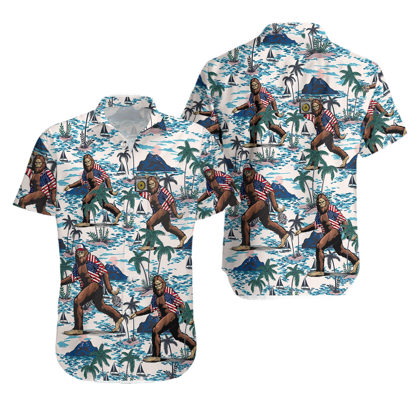 BigfootTropicalAlohaHawaiianShirtsForMenandWomenHW5695_5422_1