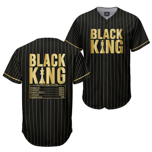 BlackKingNutritionFactsBaseballJersey1