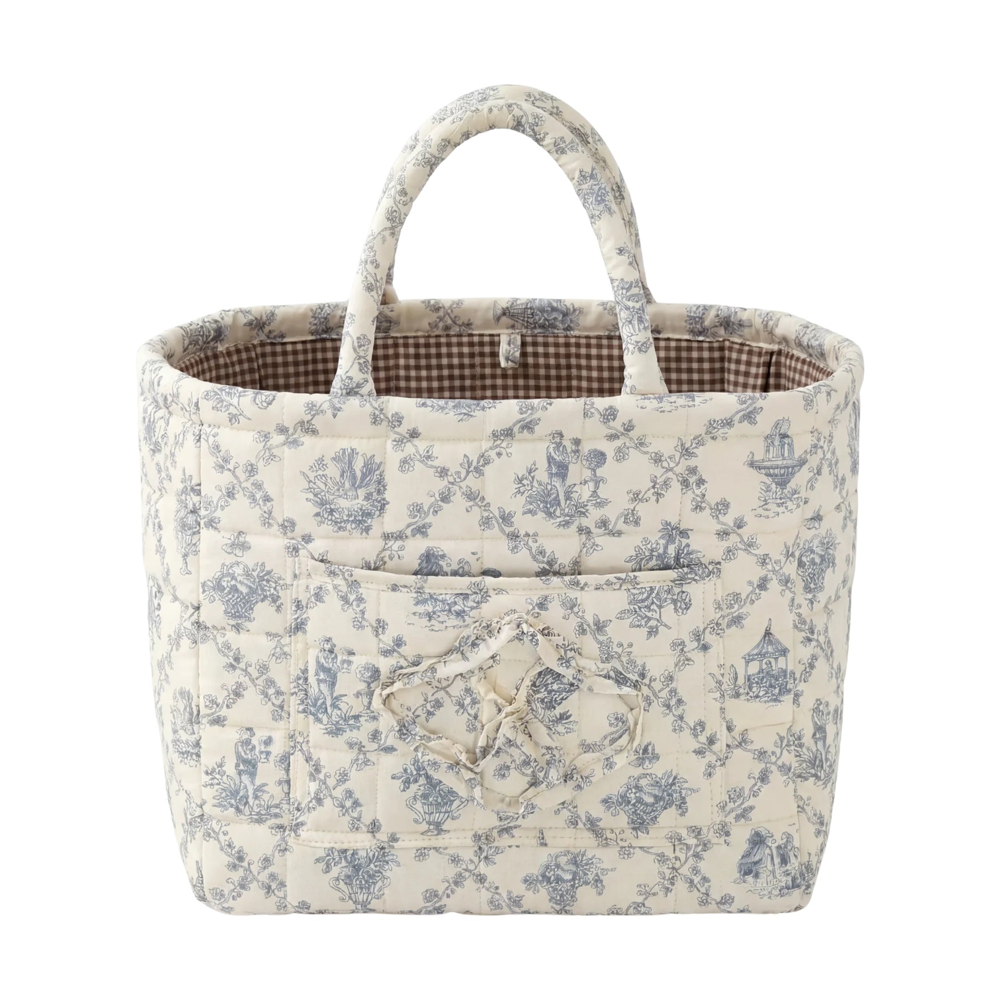 BlueToile