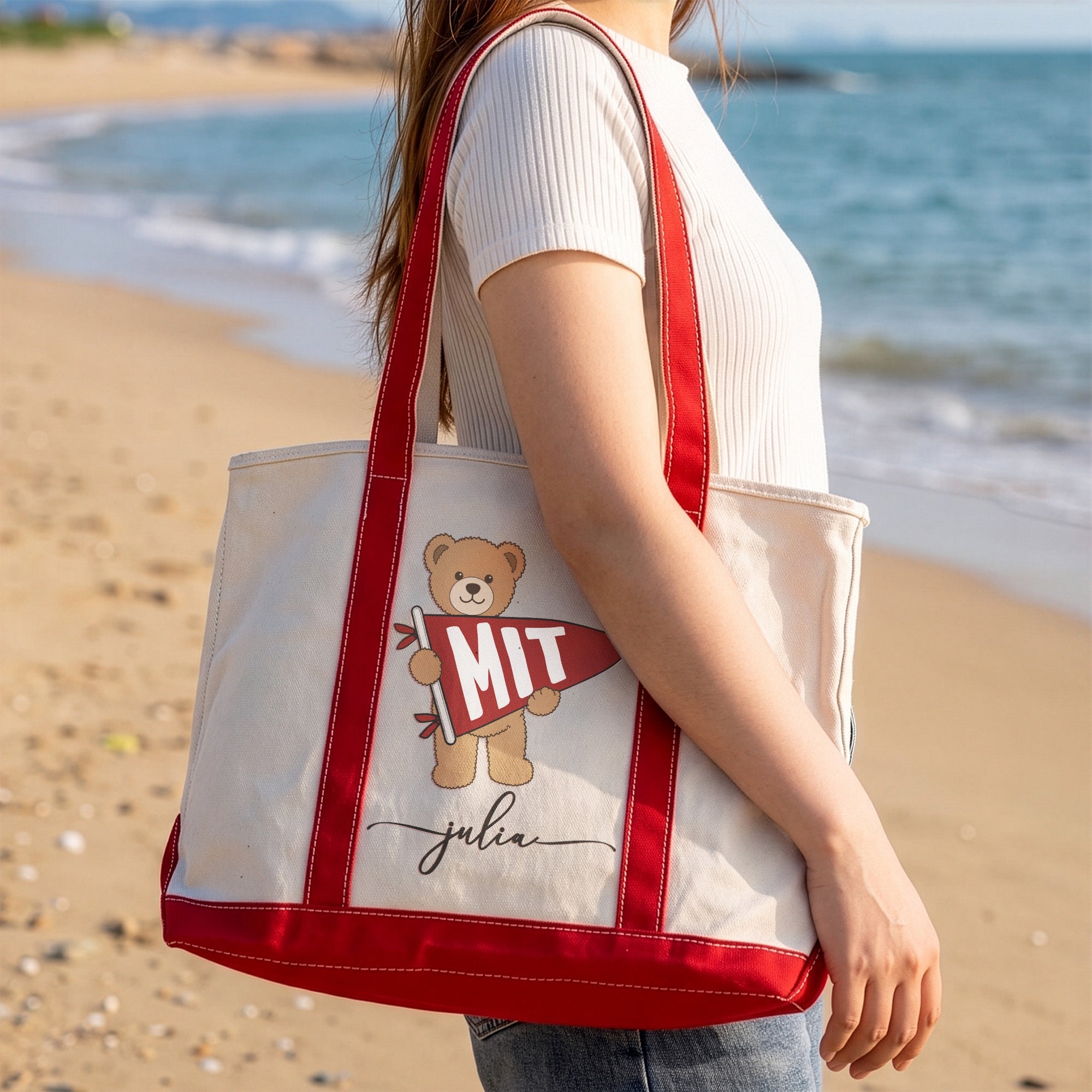 College_Pennant_School_Spirit_Personalized_Tote_Bag_2