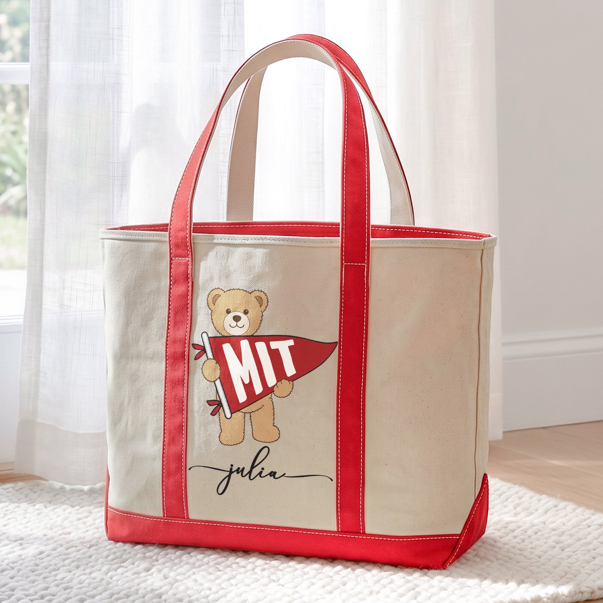 College_Pennant_School_Spirit_Personalized_Tote_Bag_4