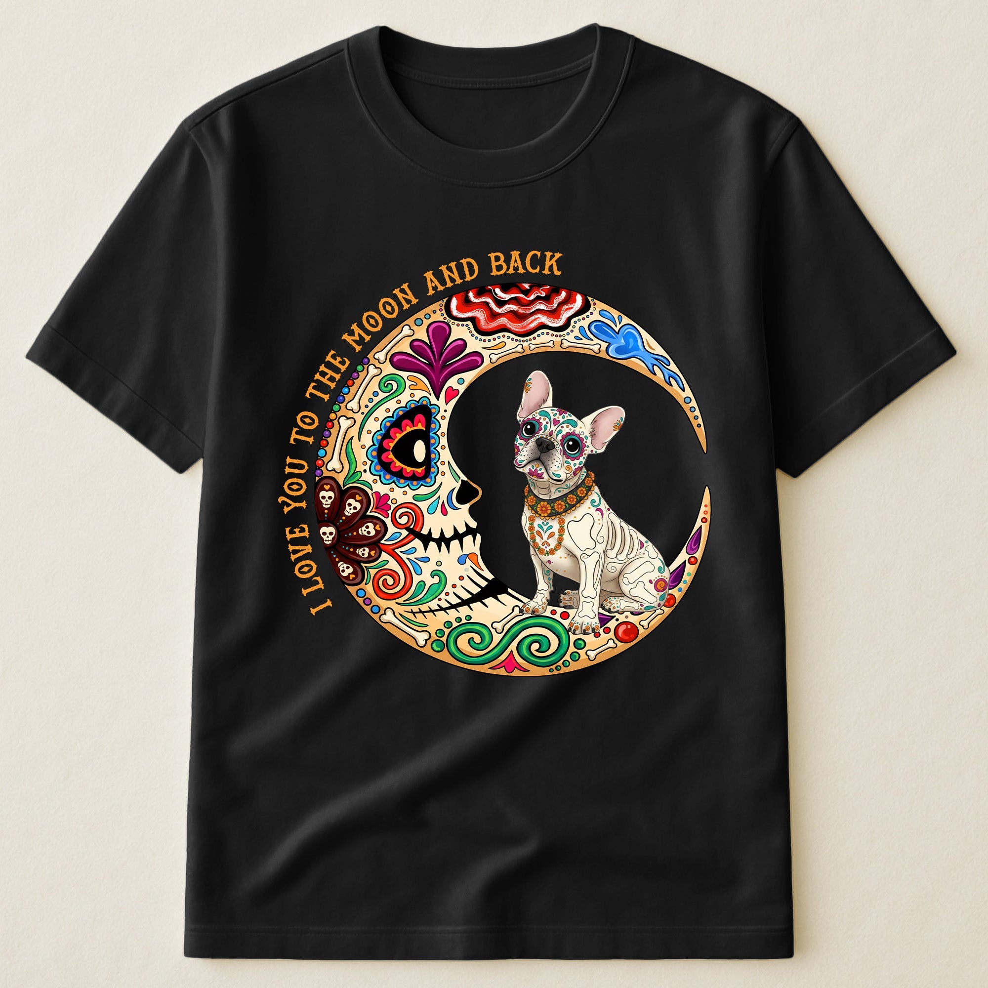 Custom_Pet_Portrait_Day_Of_The_Dead_D_a_De_Los_Muertos_Moon_Personalized_Shirt_3