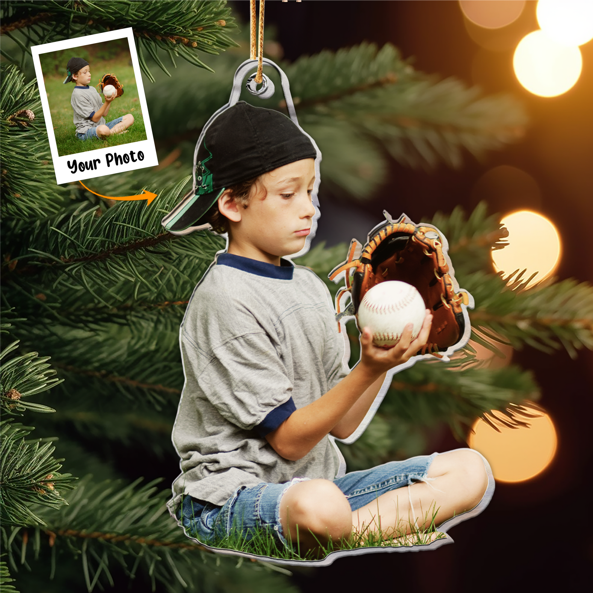 Custom_Photo_Gift_For_Son_ _Personalized_Acrylic_Photo_Ornament_1