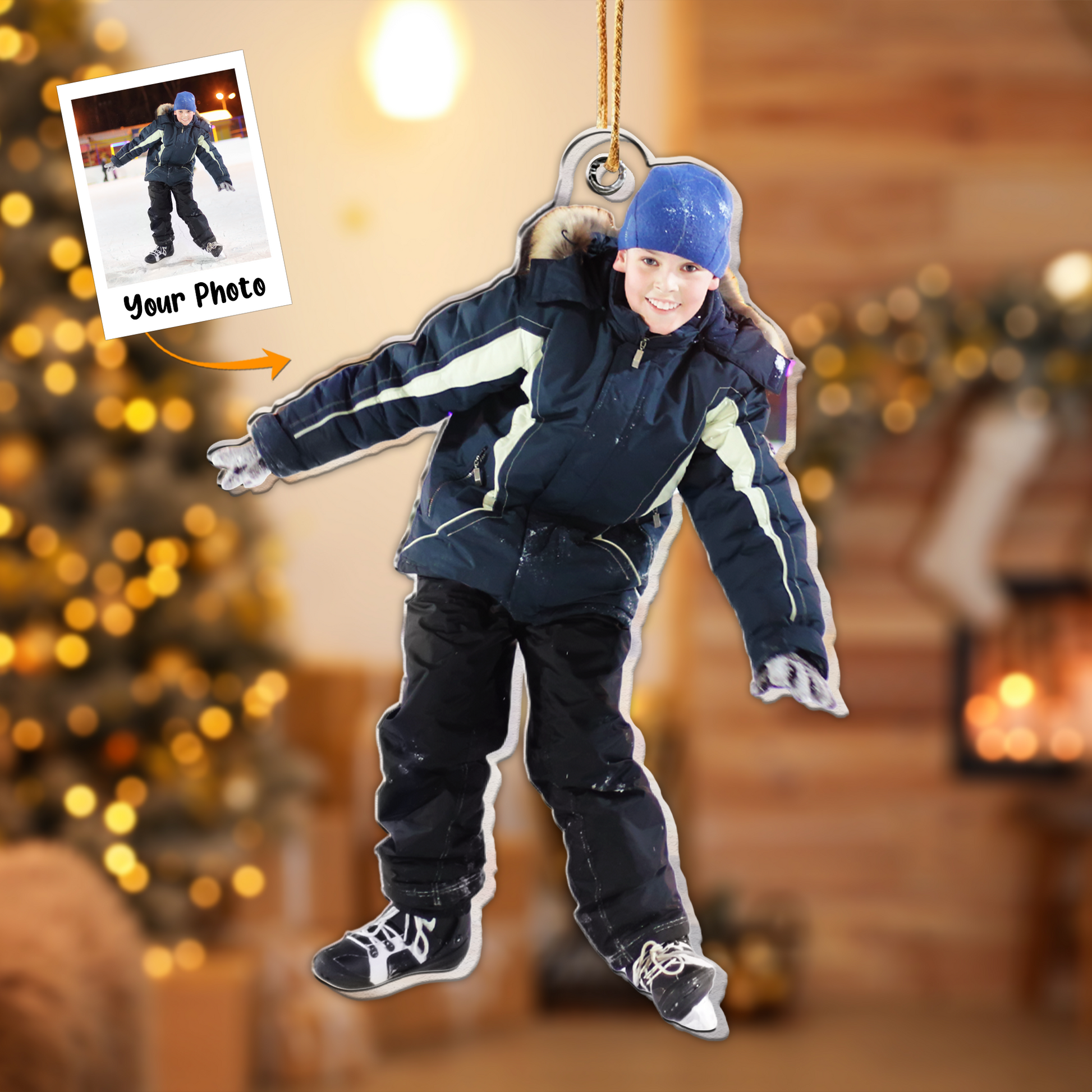 Custom_Photo_Gift_For_Son_ _Personalized_Acrylic_Photo_Ornament_3