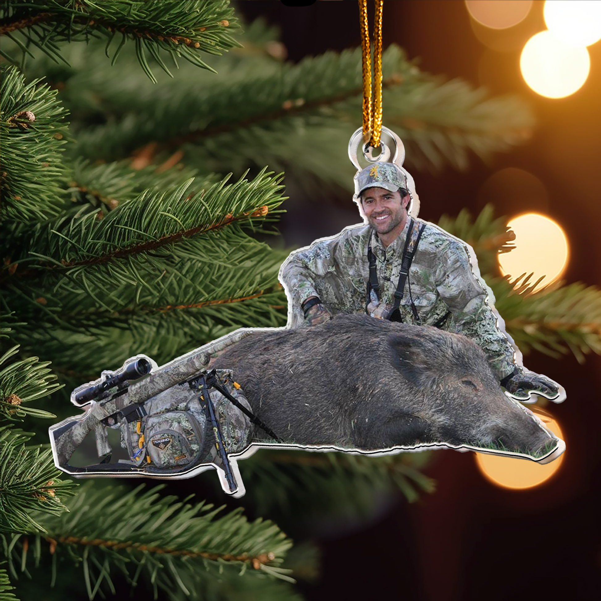 Custom_Photo_Hunting_Trophy_Deer_Turkey_Hog_ _Personalized_Acrylic_Photo_O