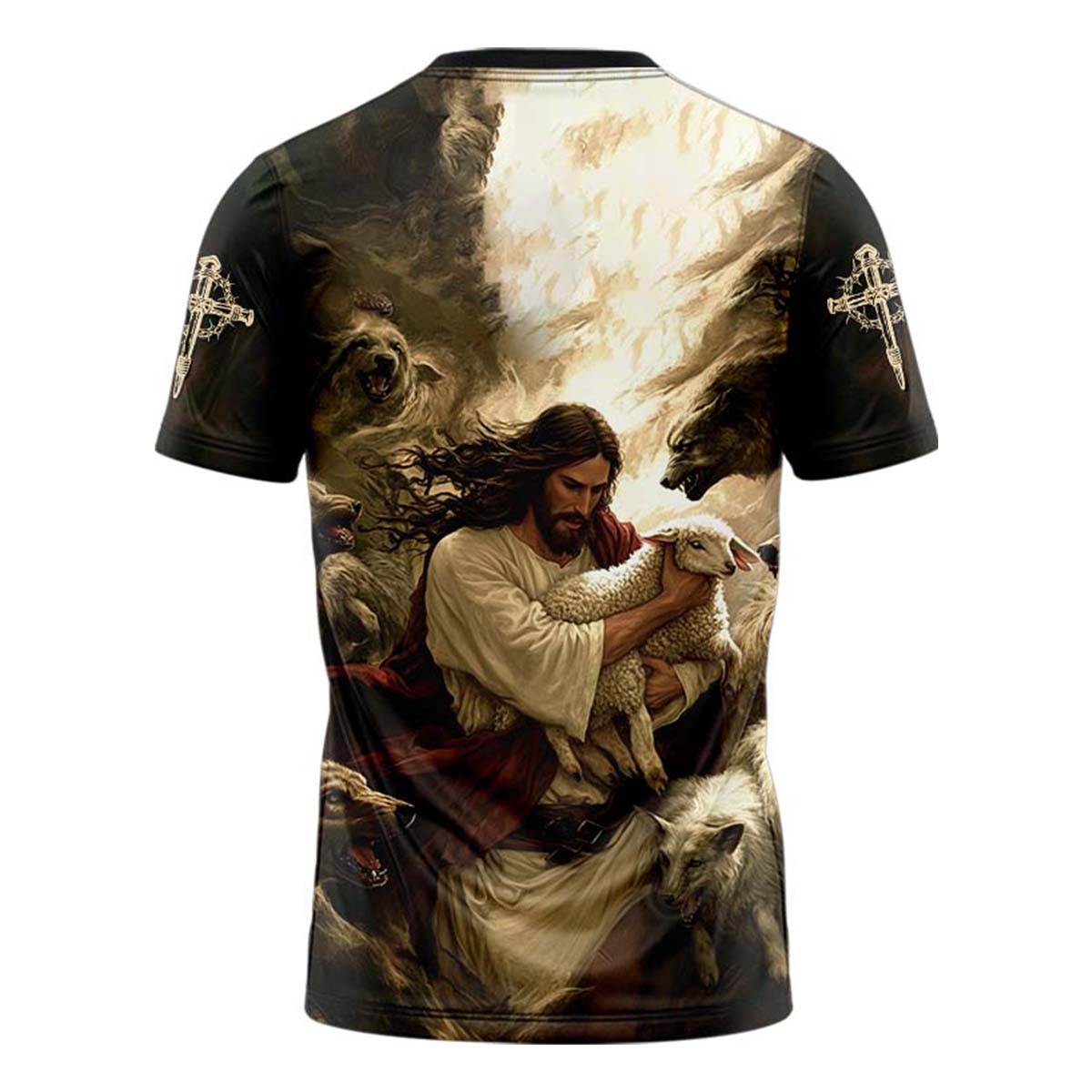 DQB031725001Tshirtmk1