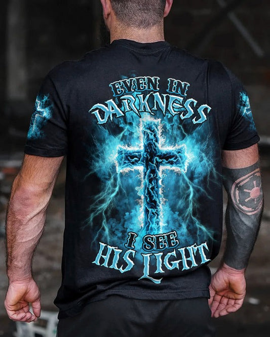 EvenInTheDarknessChristant Men_sAllOverPrintShirt_2