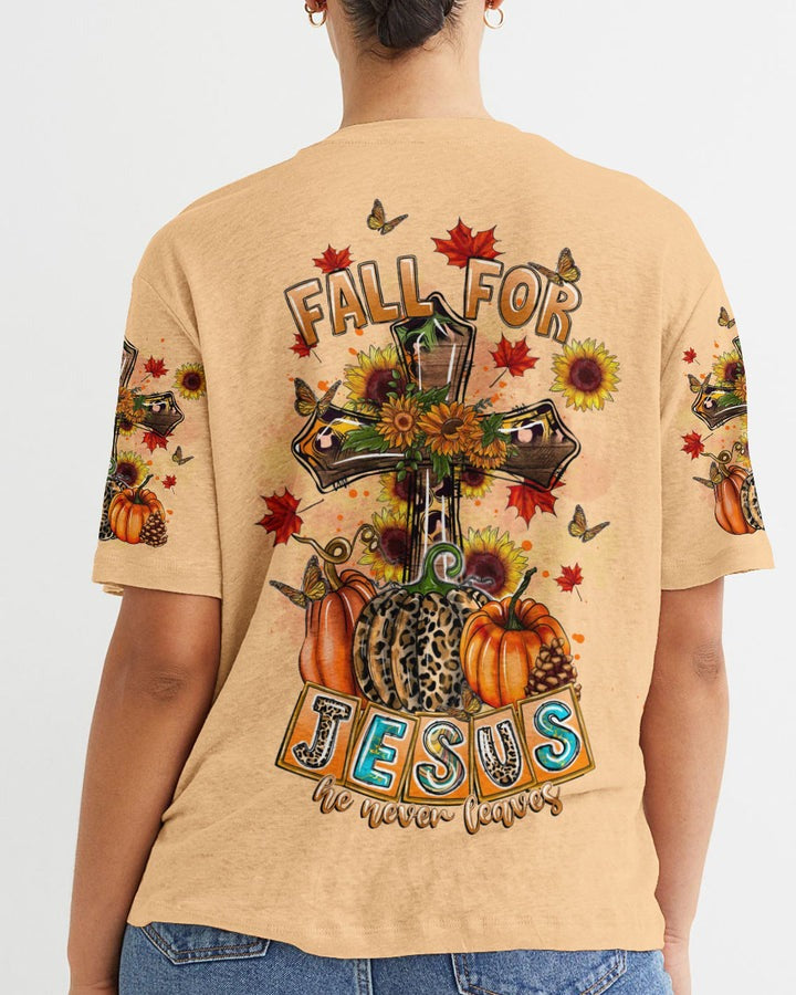 FallForJesusAutumn Women_sAllOverPrintShirt AT4080502_6