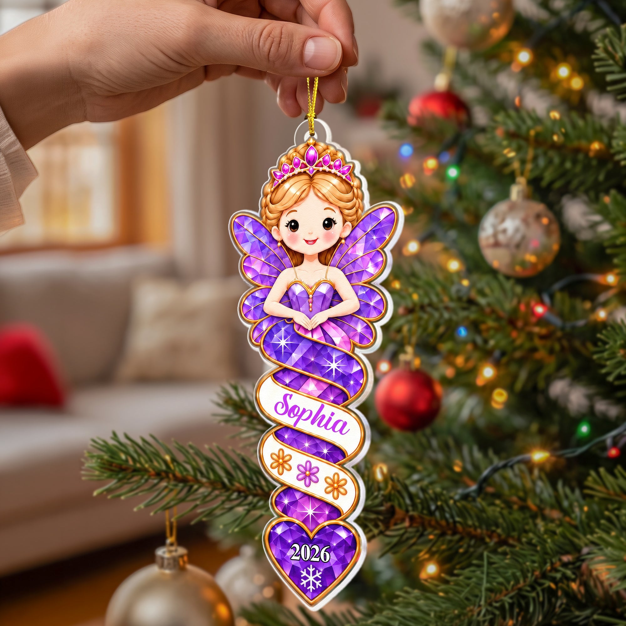 Family_Nutcracker_Christmas_Spiral_Ornament_Gift_For_Kids_Personalized_Ornament_5
