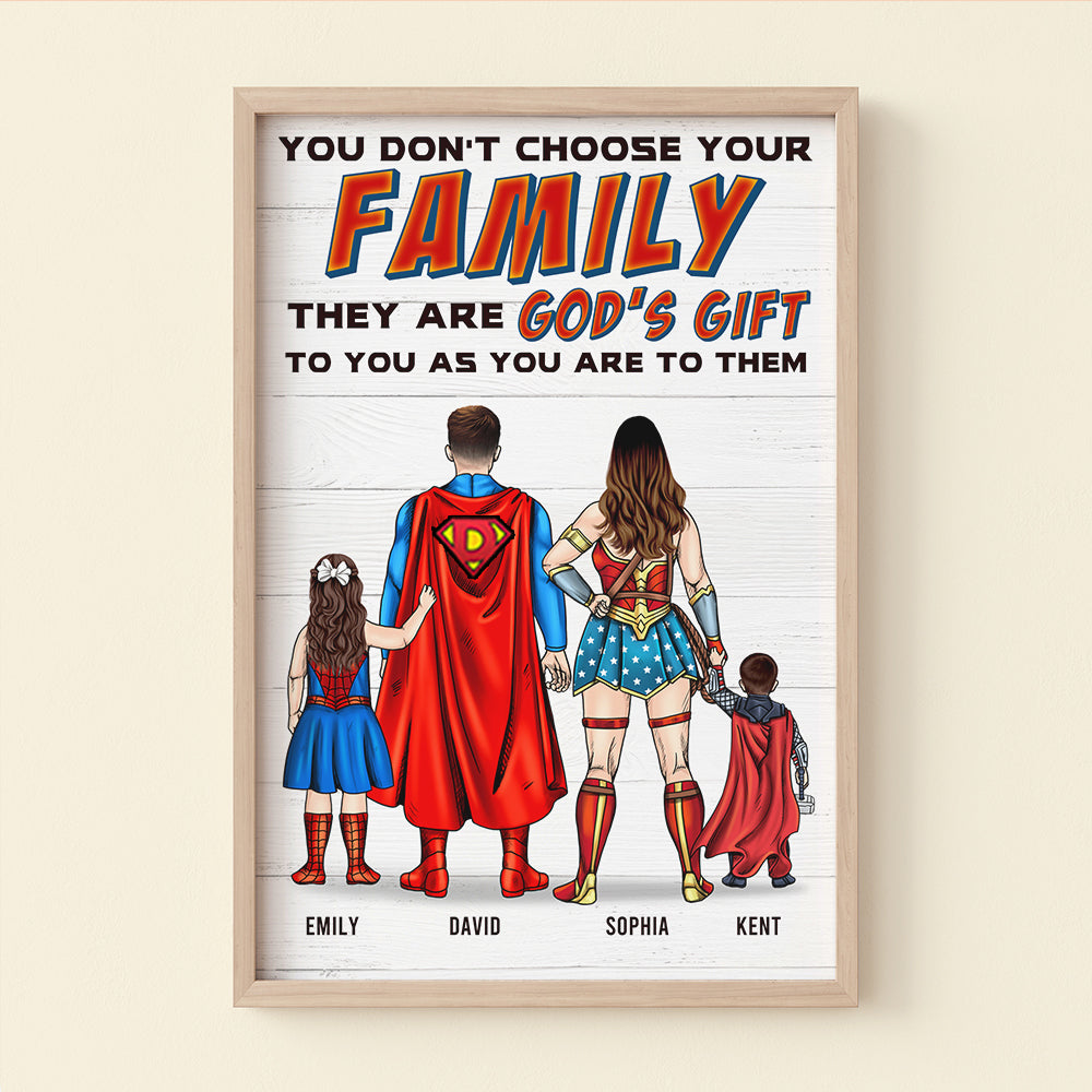 Family_Personalized_Canvas_Print_Family_Is_God_s_Gift_To_You_Unique_Home_Decor