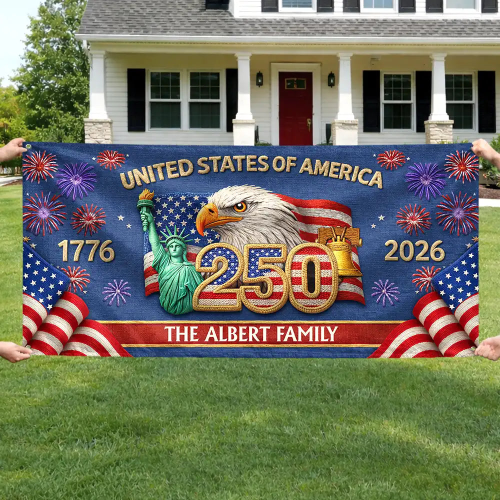 FauxEmbroideryEffectAmerica250thAnniversaryFamilyName MKWEB3