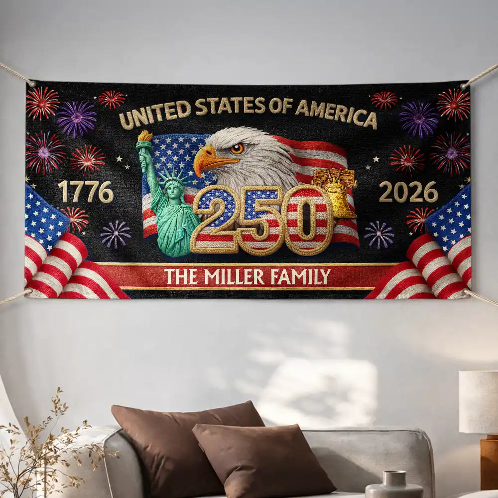 FauxEmbroideryEffectAmerica250thAnniversaryFamilyName MKWEB4