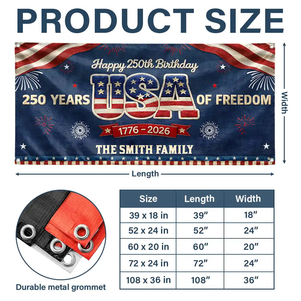 FauxPuffEmbroideryEffectPatrioticEagle250YearsOfFreedom DH347 CLA2677 MKWEB5