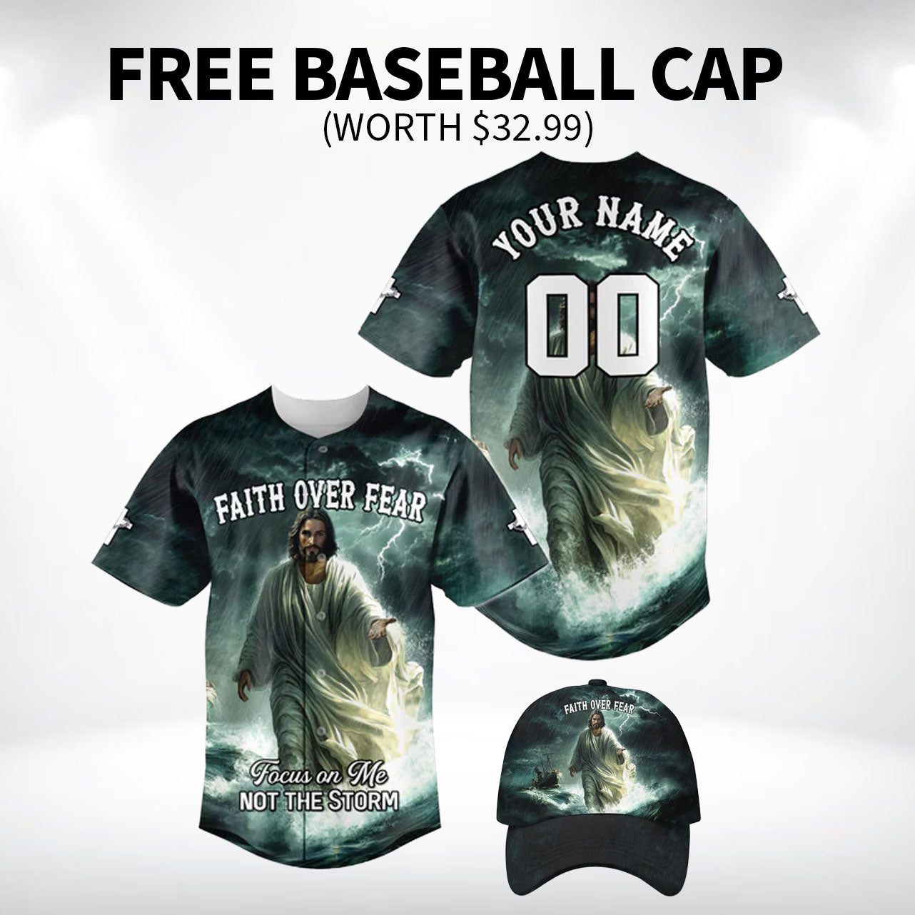 FocusonmenottheStormBaseballJerseyBundle