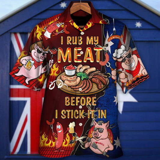 FoodIRubMyMeatAustralian HawaiianShirt OwlOhh_8587_2