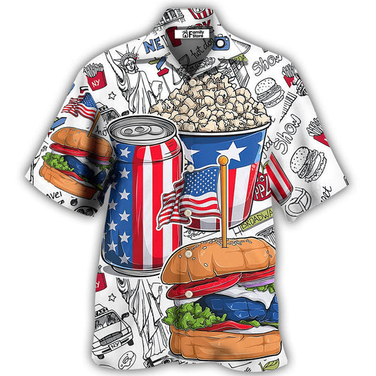 FoodIndependenceDay HawaiianShirt OwlOhh_8447_1