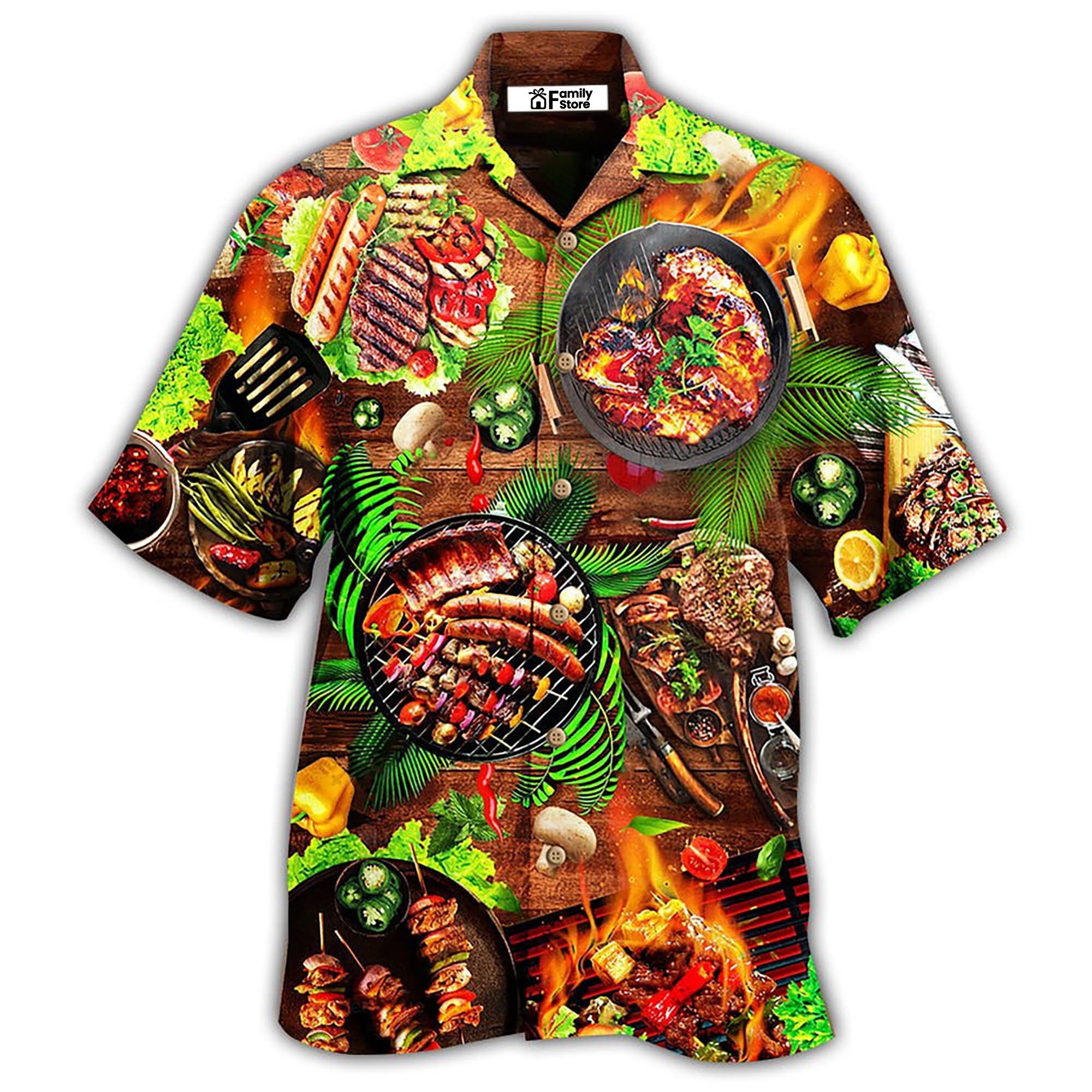 FoodLoveFreshBBQ HawaiianShirt OwlOhh_2331_1