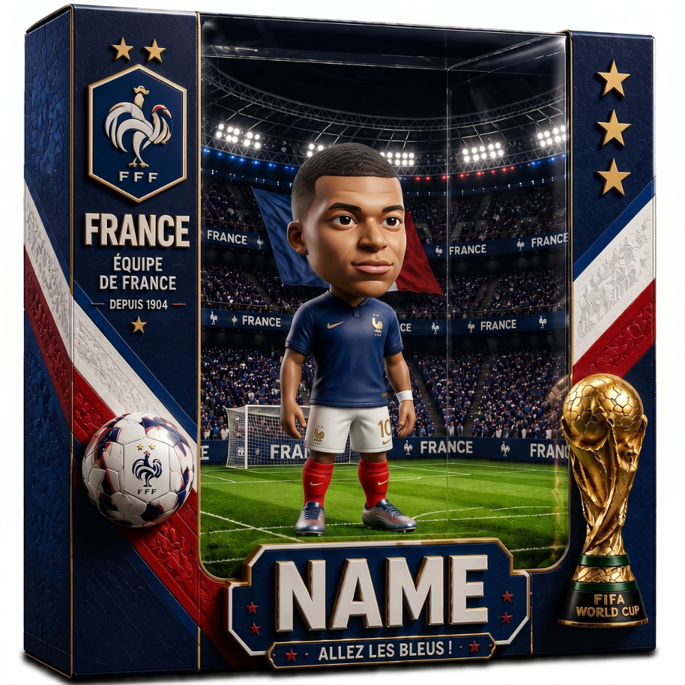 France