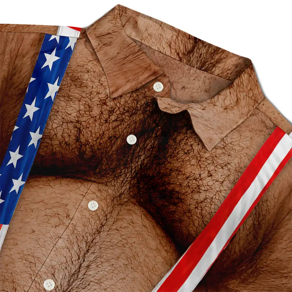 Funny3DHairyBodySwimsuit PersonalizedHawaiianShirt TE012 CLA3472 MK2_49ae42d0 2563 42c8 974b bd4665bcb98e