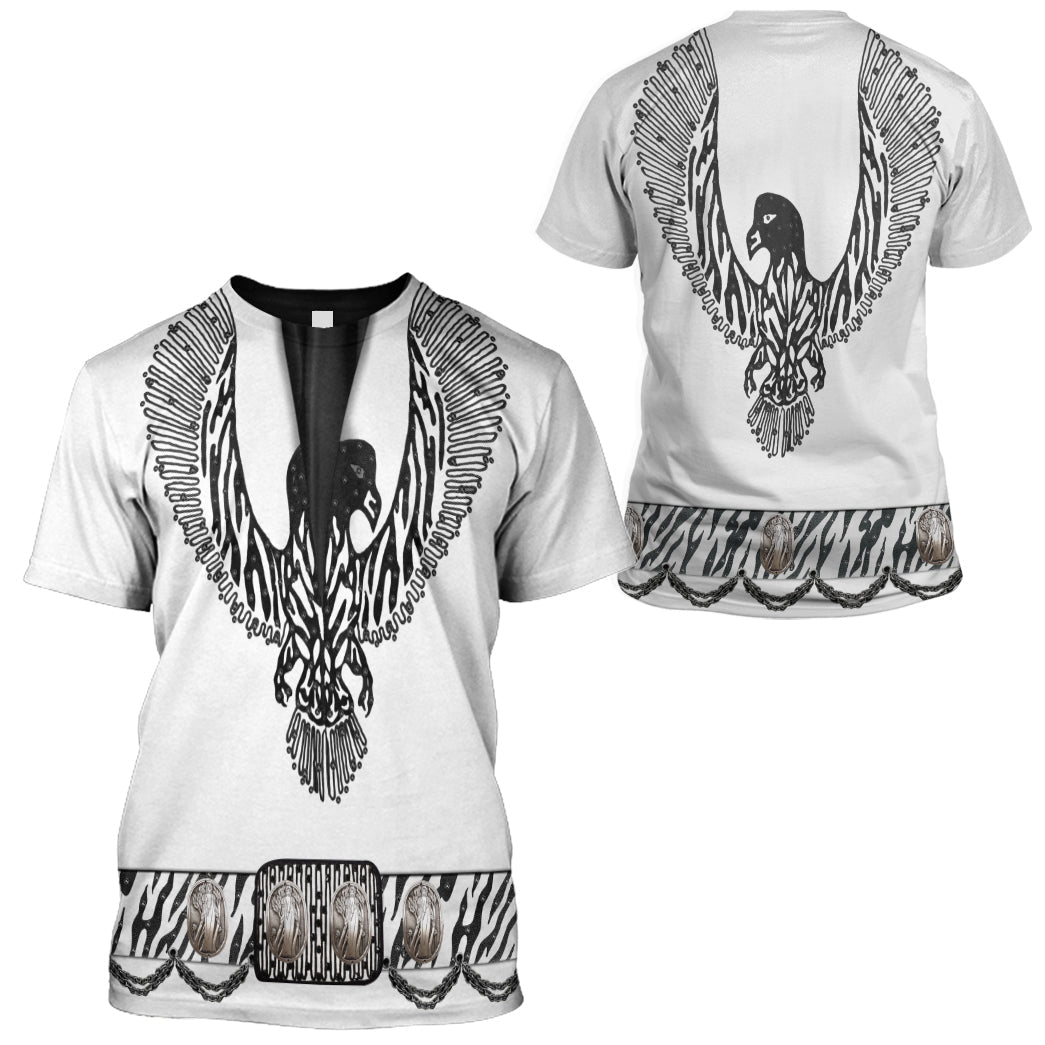 Gearhumans3DELVPRLBlackPhoenixJumpsuitCustomTshirtHoodieApparel_2816_6
