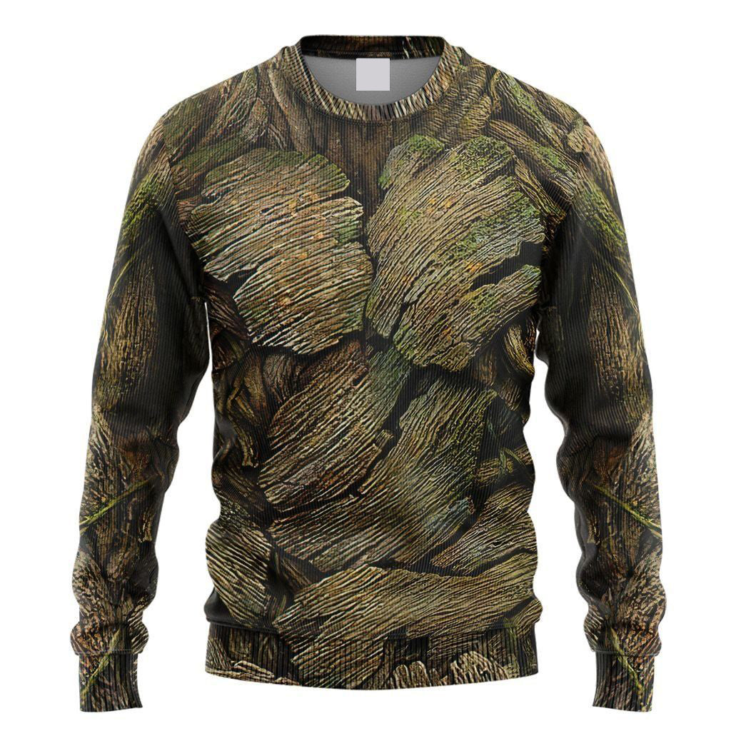 Gearhumans3DGuardianOfTheGalaxyGrootCostumeCustomTshirtHoodieApparel_7420_8