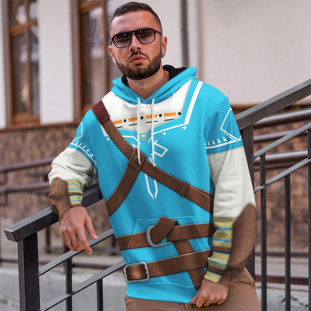 Gearhumans3DTheLegendOfZeldaLinkBOTWCosplayCustomTshirtHoodieApparel_1162_8