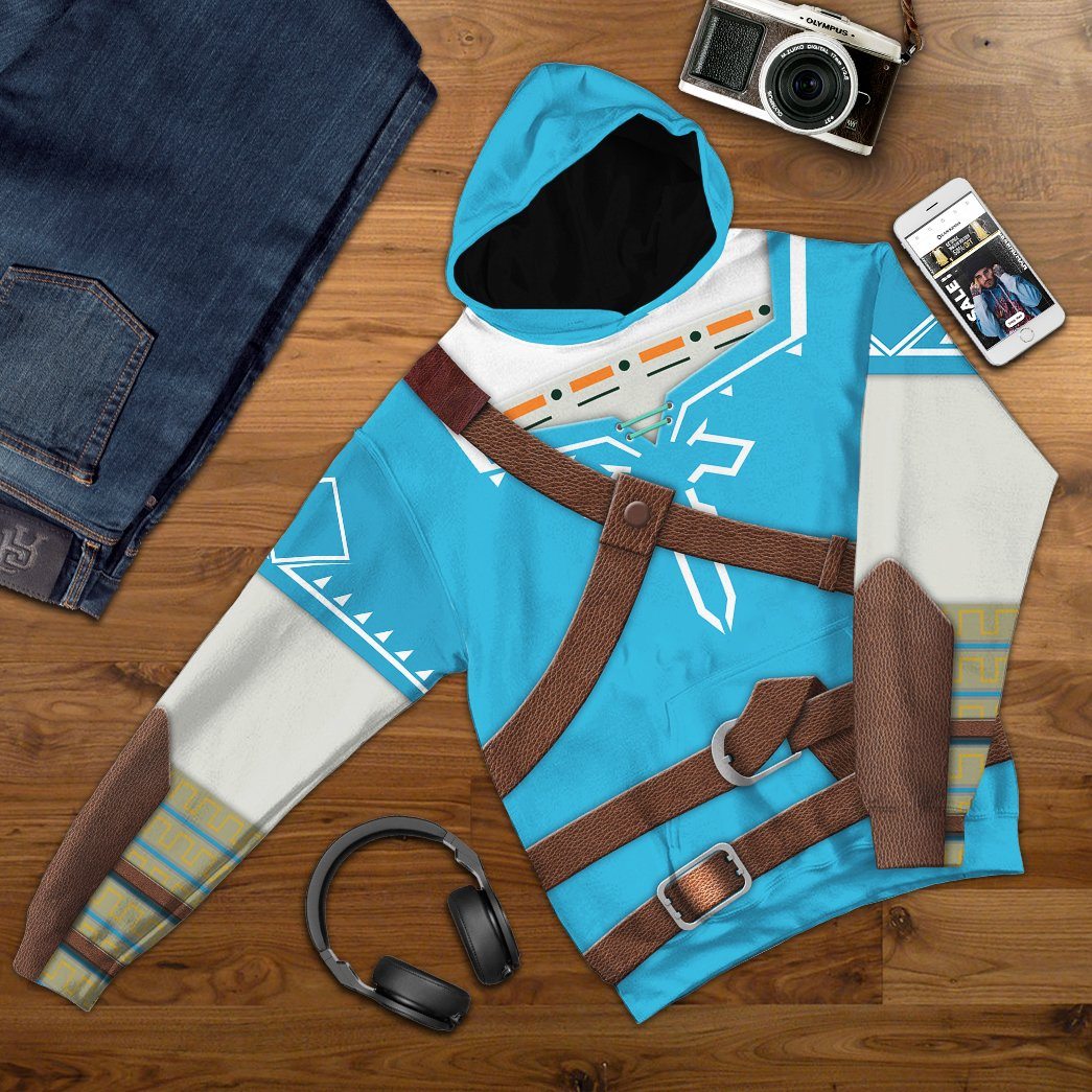 Gearhumans3DTheLegendOfZeldaLinkBOTWCosplayCustomTshirtHoodieApparel_1162_9