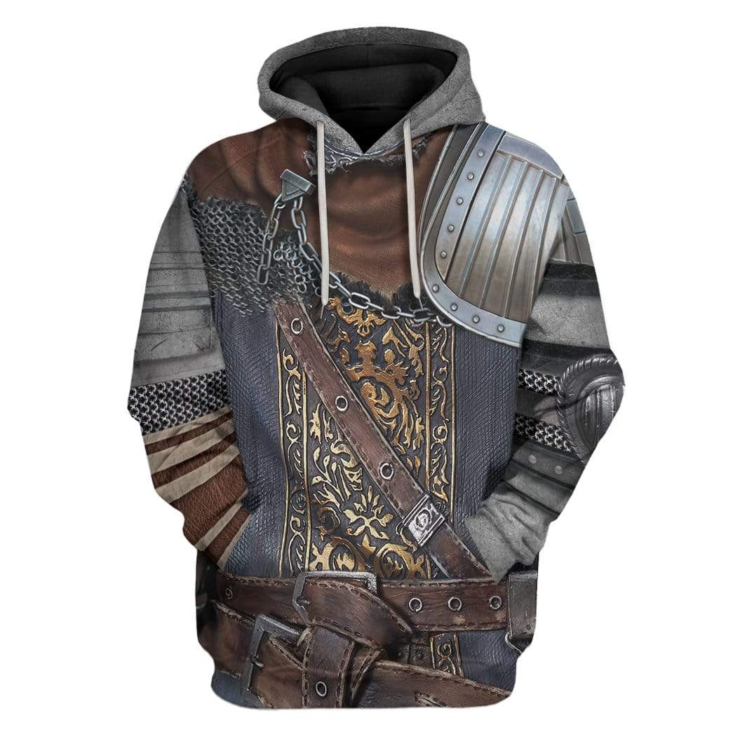 GearhumansCosplayDarkSoulsChosenUndeadCustomT ShirtsHoodiesApparel_4564_1