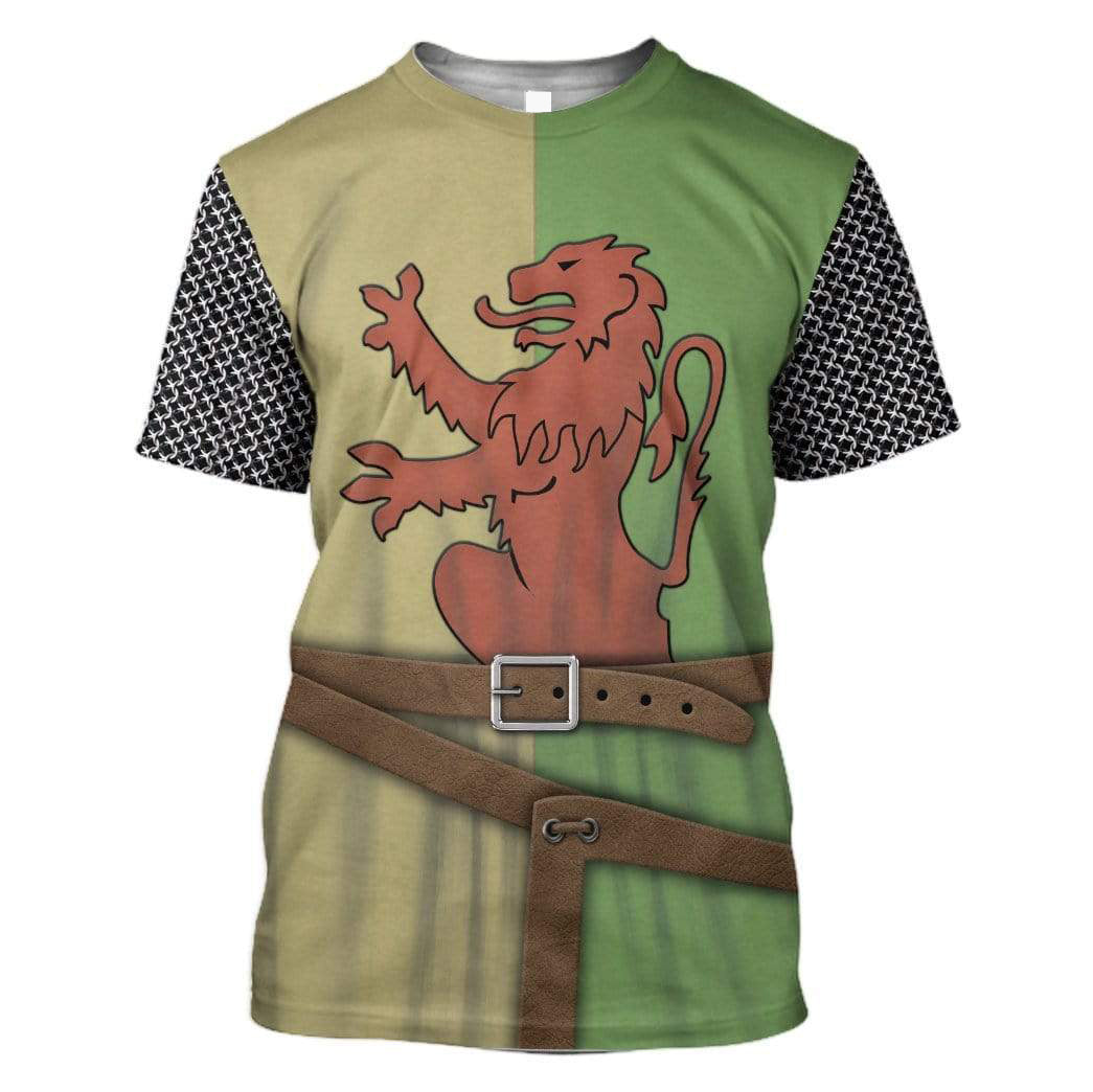 GearhumansCosplayWilliamMarshalCustomT ShirtsHoodiesApparel_3316_3