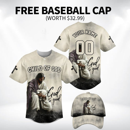 GodIsGoodBaseballJerseyBundle