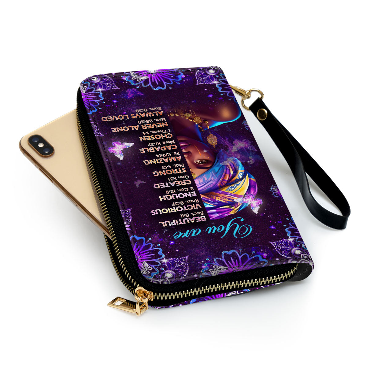 GodSaysYouAre PersonalizedLeatherWalletHN02_5