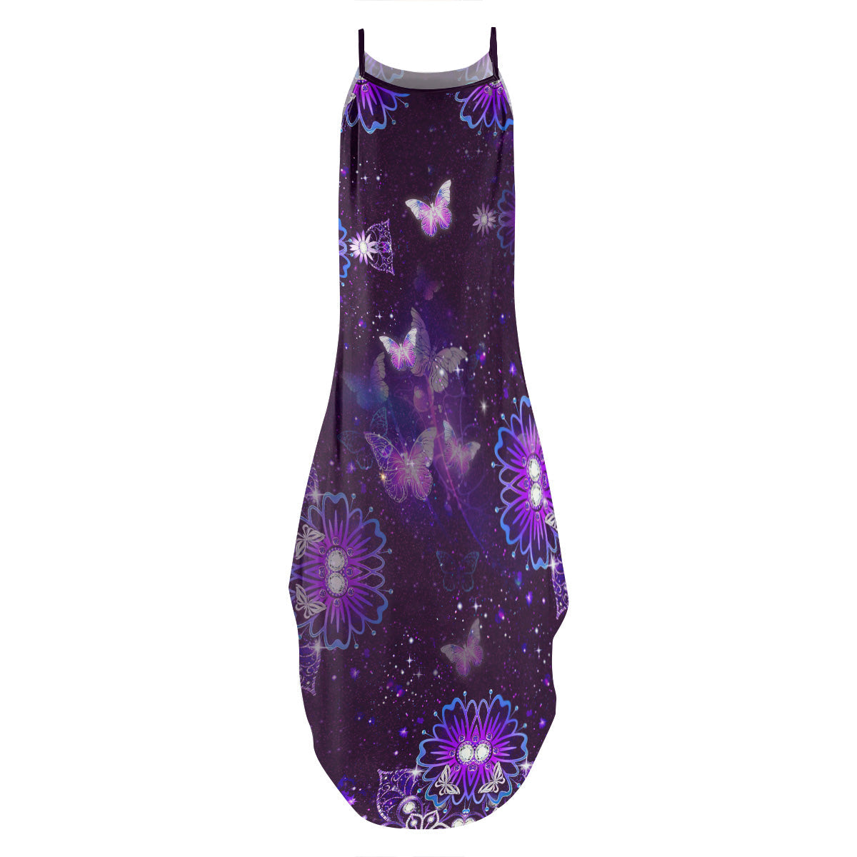 GodSaysYouAre PersonalizedMaxiDressHN02_3