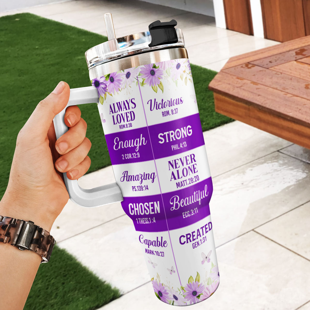 GodSaysYouArePersonalizedStainlessSteelTumbler_2