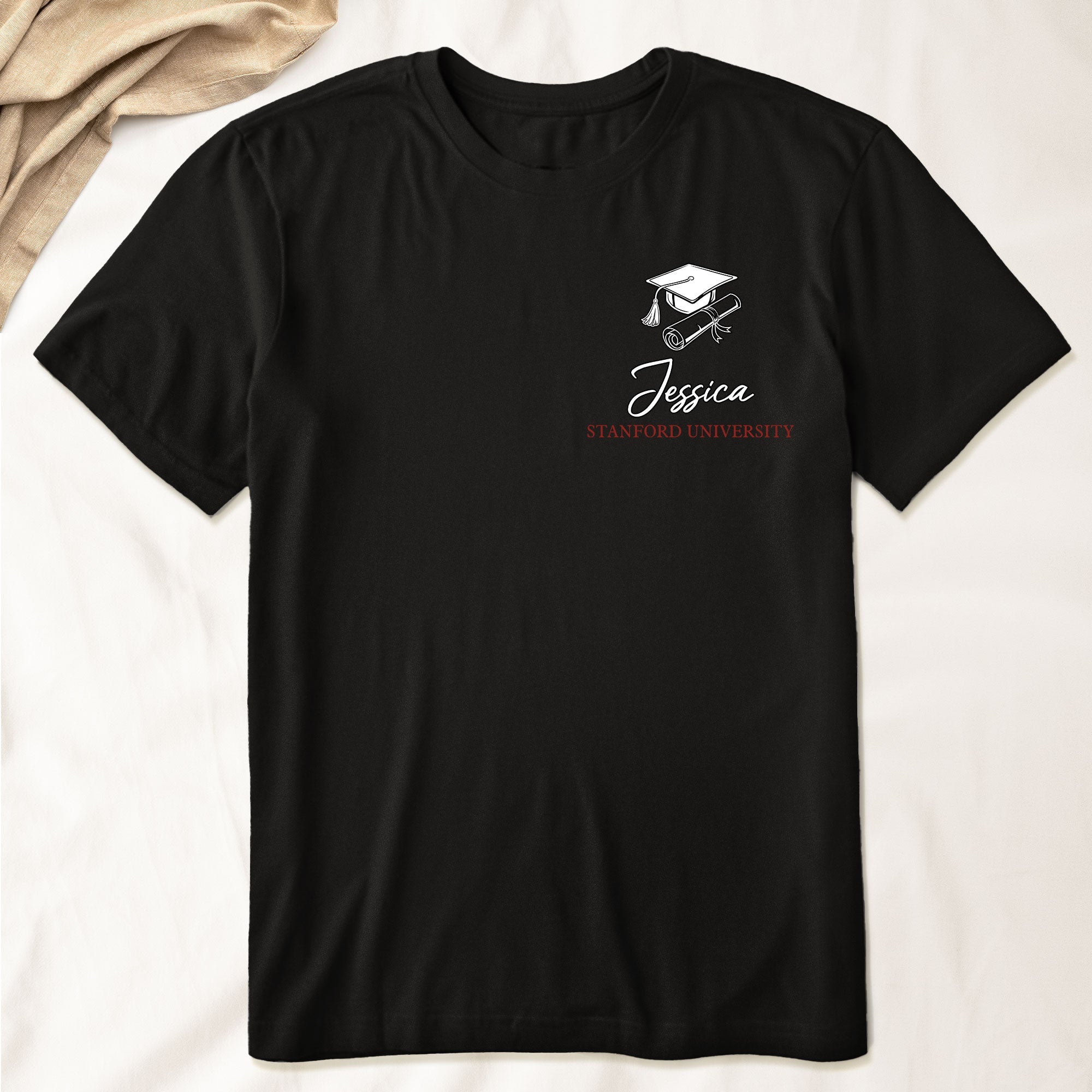 Graduation Shirt Personalized Shirt_1