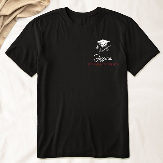 Graduation Shirt Personalized Shirt_1