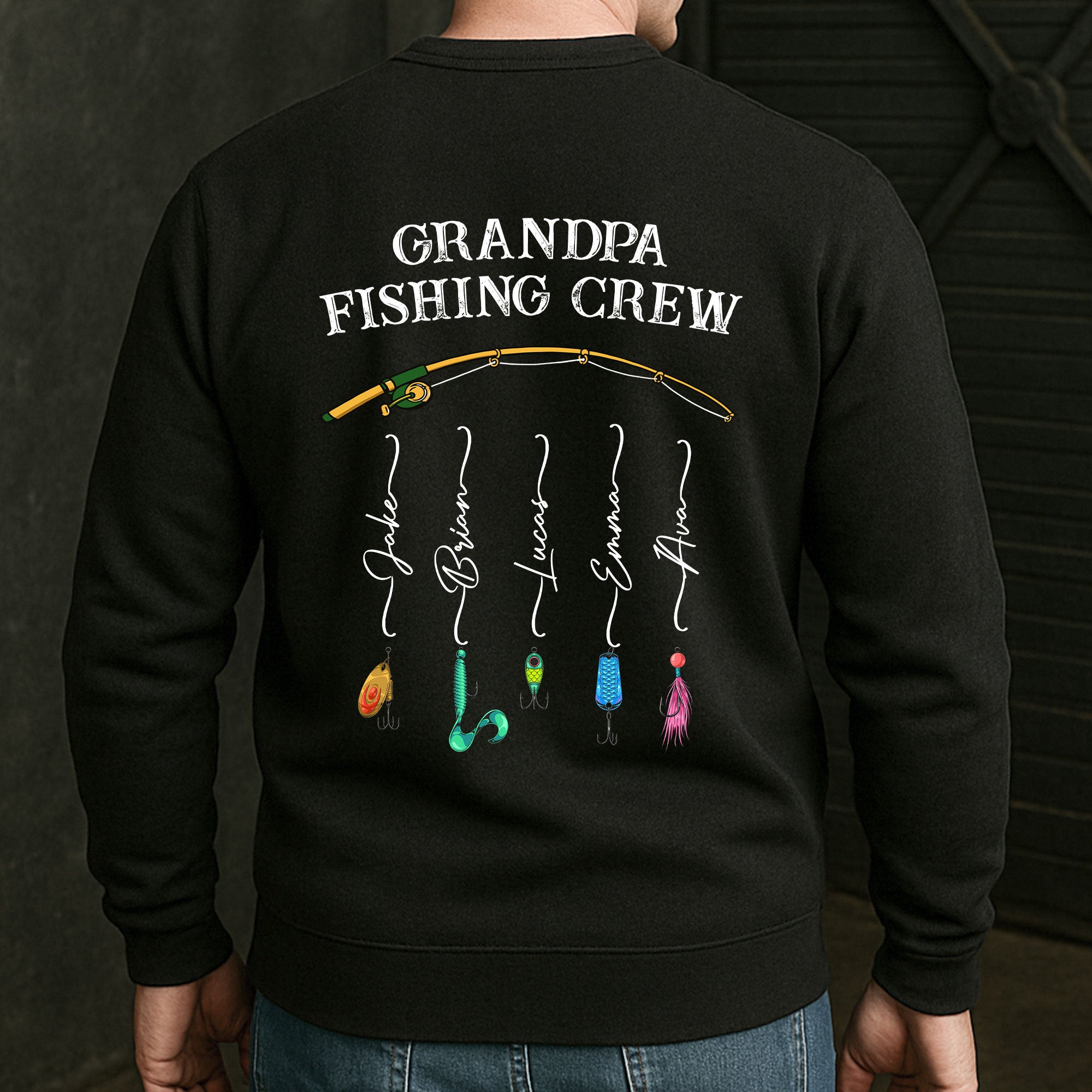 Grandpa_Fishing_Crew_Colorful_Personalized_Shirt_6