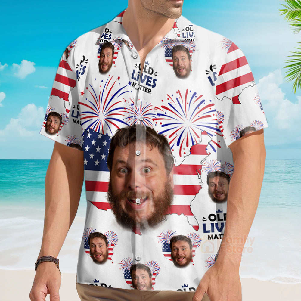 HawaiianShirt